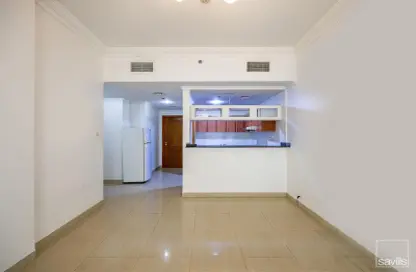 Apartment - 2 Bedrooms - 2 Bathrooms for sale in Manchester Tower - Dubai Marina - Dubai