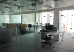 Dubai Media City FZ Offices to Lease