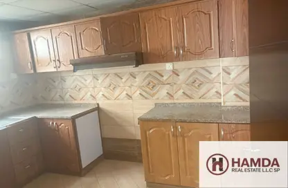 Apartment - 1 Bedroom - 2 Bathrooms for rent in Muweileh Community - Muwaileh Commercial - Sharjah