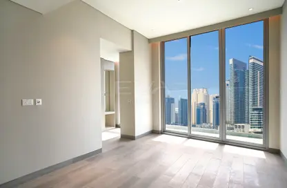 Apartment - Studio - 1 Bathroom for sale in Marina Star - Dubai Marina - Dubai
