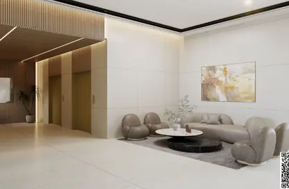 Apartment - 1 Bathroom for sale in Al Ameera Village - Ajman