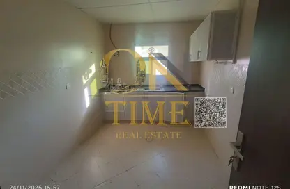 شقة - 2 غرف نوم - 2 حمامات للايجار في مشروع النخيل - عجمان وسط المدينة - عجمان