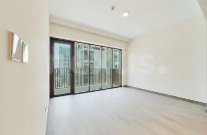 Apartment - 2 Bedrooms - 2 Bathrooms for rent in Grove - Creek Beach - Dubai Creek Harbour (The Lagoons) - Dubai