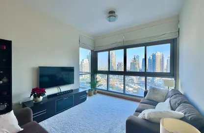 شقة - 2 غرف نوم - 3 حمامات للايجار في أيريس بلو - دبي مارينا - دبي شقة - 2 غرف نوم - 3 حمامات للايجار في أيريس بلو - دبي مارينا - دبي