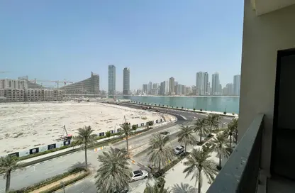 شقة - 2 غرف نوم - 3 حمامات للبيع في مريم جيت ريزيدنس - جزيرة مريم - الشارقة