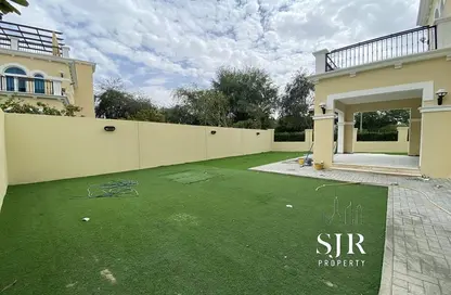 Villa - 4 Bedrooms - 3 Bathrooms for rent in Legacy Nova Villas - Jumeirah Park - Dubai