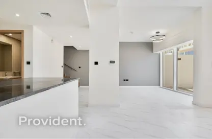 Townhouse - 2 Bedrooms - 4 Bathrooms for rent in Rukan 3 - Dubai Land - Dubai