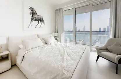 شقة - 2 غرف نوم - 2 حمامات للايجار في بالاس بيتش ريزيدنس - إعمار بيتشفرونت - دبي هاربور - دبي شقة - 2 غرف نوم - 2 حمامات للايجار في بالاس بيتش ريزيدنس - إعمار بيتشفرونت - دبي هاربور - دبي