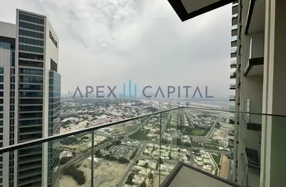 شقة - 2 غرف نوم - 2 حمامات للايجار في داون تاون فيوز - زعبيل 2 - زعبيل - دبي