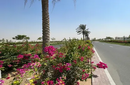 أرض - استوديو للبيع في تلال جبل علي - جبل علي - دبي أرض - استوديو للبيع في تلال جبل علي - جبل علي - دبي