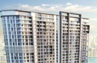 شقة - 2 غرف نوم - 3 حمامات للبيع في المارية فيستا 2 - جزيرة المارية - أبوظبي