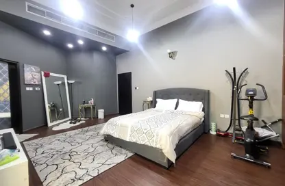 Villa - 7 Bedrooms - 7+ Bathrooms for rent in Al Barsha 2 Villas - Al Barsha 2 - Al Barsha - Dubai Villa - 7 Bedrooms - 7+ Bathrooms for rent in Al Barsha 2 Villas - Al Barsha 2 - Al Barsha - Dubai