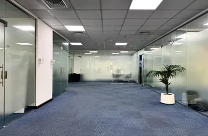 Office Space - Studio for sale in Bay Square Building 7 - Bay Square - Business Bay - Dubai