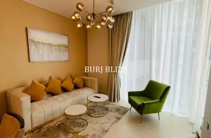 Apartment - 1 Bedroom - 2 Bathrooms for rent in Sobha Creek Vistas Reserve - Sobha Hartland - Mohammed Bin Rashid City - Dubai Apartment - 1 Bedroom - 2 Bathrooms for rent in Sobha Creek Vistas Reserve - Sobha Hartland - Mohammed Bin Rashid City - Dubai