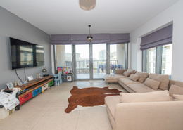 Apartment - 2 bedrooms - 2 bathrooms for sale in Building C - Al Zeina - Al Raha Beach - Abu Dhabi Apartment - 2 bedrooms - 2 bathrooms for sale in Building C - Al Zeina - Al Raha Beach - Abu Dhabi