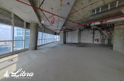 Full Floor - Studio for rent in The Court Tower - Business Bay - Dubai