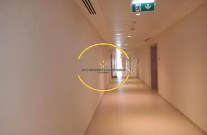 Apartment - 2 Bedrooms - 3 Bathrooms for sale in Waters Edge - Yas Island - Abu Dhabi