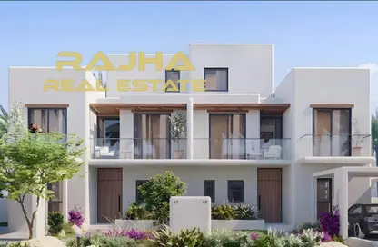 فيلا - 4 غرف نوم - 5 حمامات للبيع في ريفانا - ذا فالي - دبي