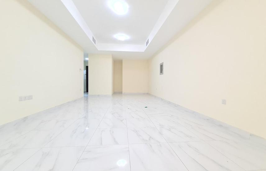 Apartment for Rent in Al Warqa'a 1 Building 2BR FAMILY APARTMENT WITH