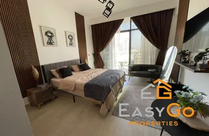 شقة - 1 حمام للايجار في 37 عزيزي ريفييرا - عزيزي ريفيرا - ميدان واحد - ميدان - دبي