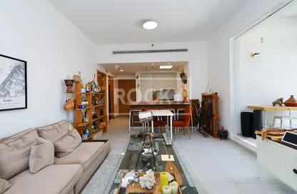 Apartment - 1 Bedroom - 2 Bathrooms for sale in Sherena Residence - Majan - Dubai Land - Dubai