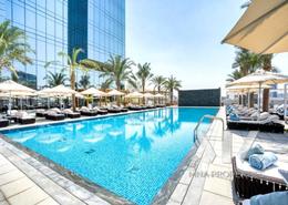 Studio - 1 bathroom for sale in The One at Jumeirah Village Circle - Jumeirah Village Circle - Dubai