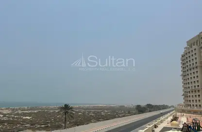 Apartment - 2 Bedrooms - 3 Bathrooms for rent in Royal Breeze 1 - Royal Breeze - Al Hamra Village - Ras Al Khaimah