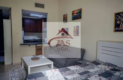 شقة - 1 حمام للايجار في بناية  38إلى107 - طراز البحر المتوسط - ديسكفري غاردنز - دبي