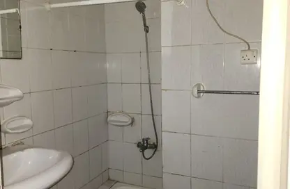 Apartment - Studio - 1 Bathroom for rent in Al Manakh - Al Qasimia - Sharjah