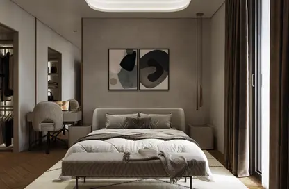 Apartment - Studio - 1 Bathroom for sale in 27 East End Garden Residences - International City - Dubai