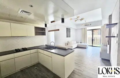Apartment - 2 Bedrooms - 3 Bathrooms for rent in Belgravia Square - Jumeirah Village Circle - Dubai