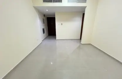 Apartment - 1 Bedroom - 2 Bathrooms for rent in Al Nada Tower - Al Nahda - Sharjah