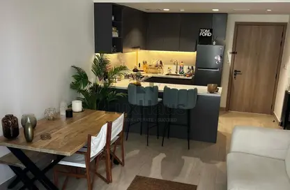 Apartment - 1 Bedroom - 1 Bathroom for rent in AZIZI Pearl - Al Furjan - Dubai