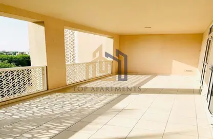 شقة - 2 غرف نوم - 3 حمامات للبيع في مساكن الفرجان - القرية الجنوبية - الفرجان - دبي