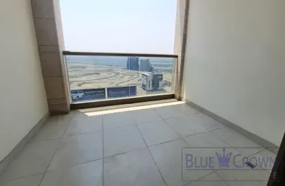 شقة - 3 غرف نوم - 4 حمامات للايجار في 2 مدينة دبي الطبية - الجداف - دبي
