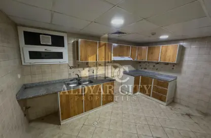 Apartment - 2 Bedrooms - 4 Bathrooms for rent in Al Rashidiya 3 - Al Rashidiya - Ajman