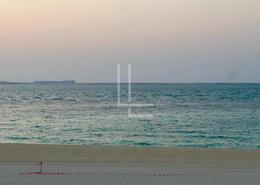 Land for sale in Bulgari Resort & Residences - Jumeirah Bay Island - Jumeirah - Dubai
