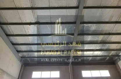 Warehouse - Studio for rent in Ajman Industrial 1 - Ajman Industrial Area - Ajman
