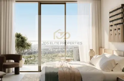 شقة - 3 غرف نوم - 4 حمامات للبيع في سيلفا - مرسى خور دبي - دبي