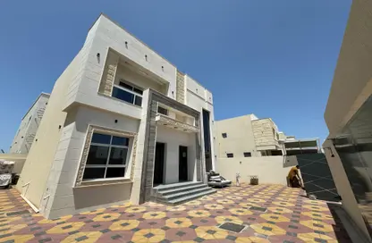 Villa - 3 Bedrooms - 5 Bathrooms for sale in Jasmine Towers - Garden City - Ajman