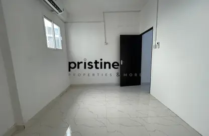 Apartment - 1 Bedroom - 1 Bathroom for rent in Muroor Area - Abu Dhabi