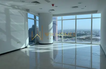 Office Space - Studio for rent in Park Lane Tower - Business Bay - Dubai
