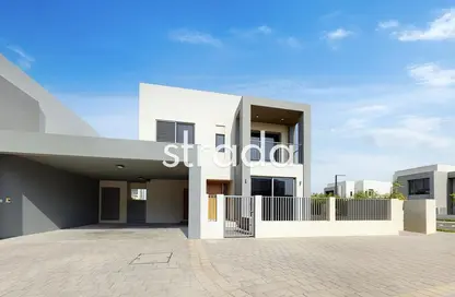 Villa - 4 Bedrooms - 3 Bathrooms for sale in Sidra Villas II - Sidra Villas - Dubai Hills Estate - Dubai