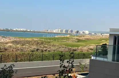Apartment - 2 Bedrooms - 3 Bathrooms for sale in Mayan 5 - Mayan - Yas Island - Abu Dhabi