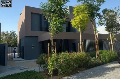 Villa - 5 Bedrooms - 7 Bathrooms for sale in Kaya - Masaar - Tilal City - Sharjah