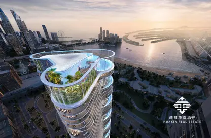 شقة - 2 غرف نوم - 2 حمامات للبيع في داماك كازا - مدينة دبي للإعلام - دبي