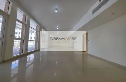 Apartment - 3 Bedrooms - 5 Bathrooms for rent in Al Khalidiya - Abu Dhabi