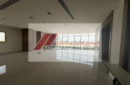 بنتهاوس - 3 غرف نوم - 5 حمامات للايجار في سكمكم - الفجيرة
