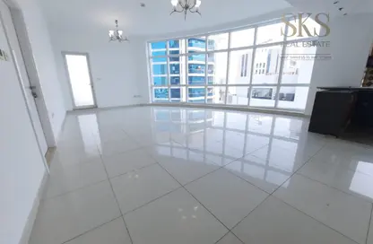 Apartment - 1 Bedroom - 2 Bathrooms for rent in SBL Building 361 - Al Barsha 1 - Al Barsha - Dubai