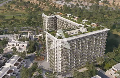 شقة - غرفة نوم - 2 حمامات للبيع في كاليفورنيا ريزيدنس - دبي لاند - دبي شقة - غرفة نوم - 2 حمامات للبيع في كاليفورنيا ريزيدنس - دبي لاند - دبي